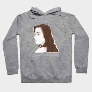 Allison Hoodie